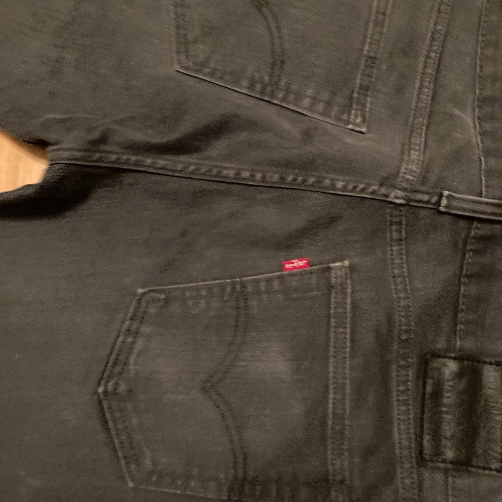 Men’s stretch jeans